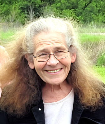 Gaila Kay Roberts
