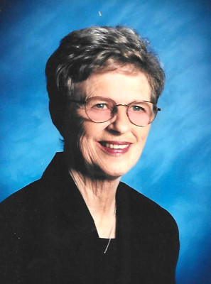 Rogene Ann Becker