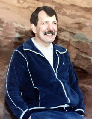 Dr. Ronald Gene Higgins