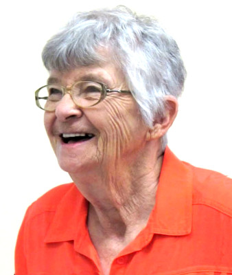 Sandra Kay Adams
