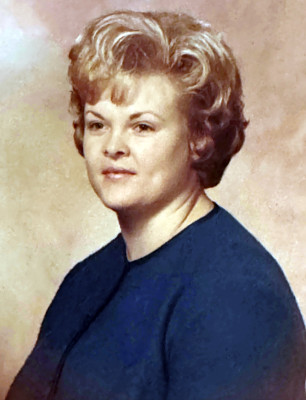 Sandra Sue Allen