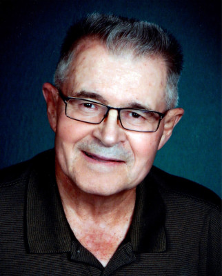 Marvin J. Schauf