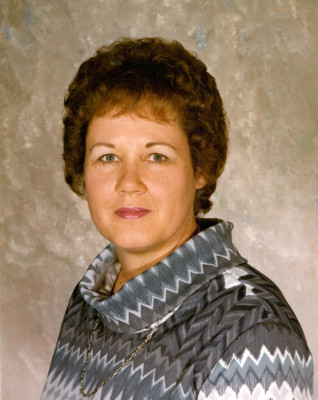 Beverly J. Sinclair