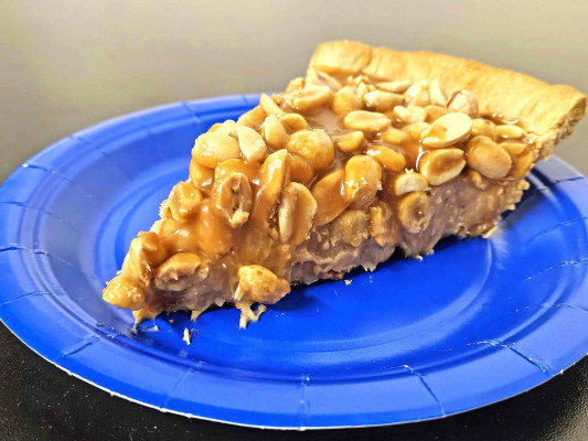 Payday Pie