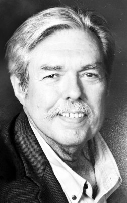 Gary John Thome