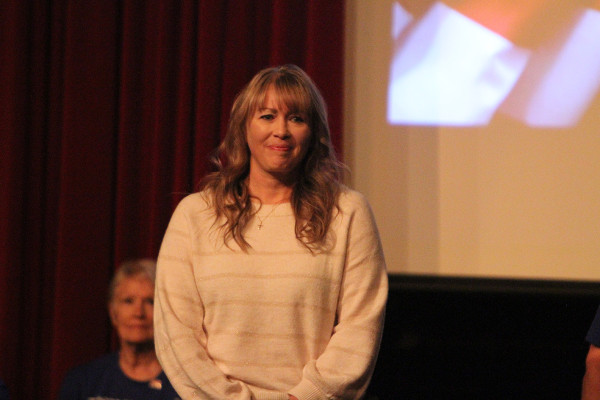 Veterans Day Conway Springs 11.16.23