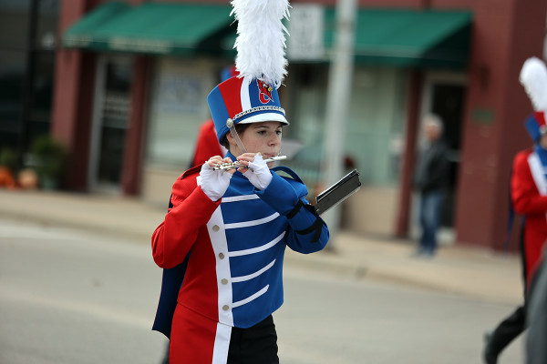 Veterans Day Cheney 11.16.23