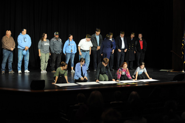 Veterans Day Clearwater 11.16.23