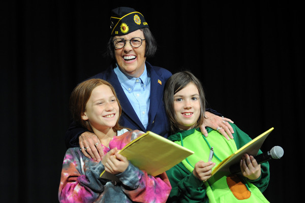 Veterans Day Clearwater 11.16.23