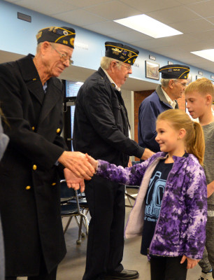 Veterans Day Clearwater 11.16.23