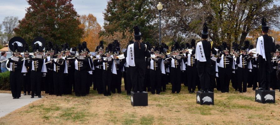 Veterans Day Haysville 11.16.23