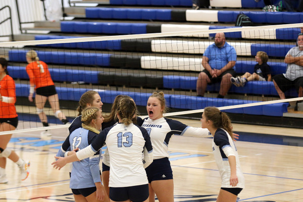 VOLLEYBALL 10.26.23