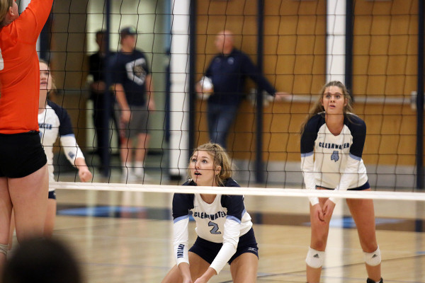 VOLLEYBALL 10.26.23
