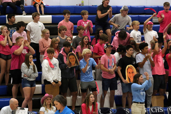 VOLLEYBALL 10.26.23