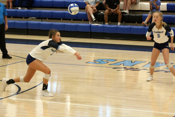 VOLLEYBALL 10.26.23
