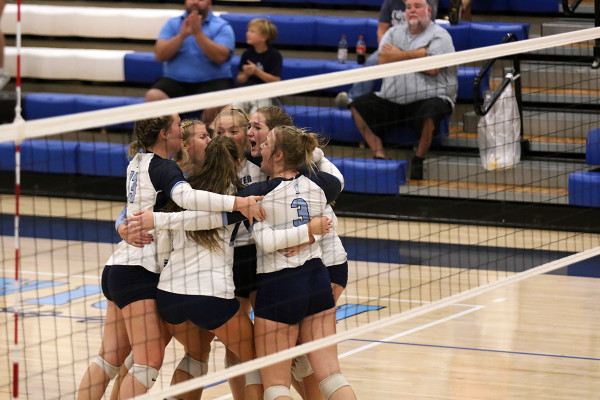 VOLLEYBALL 10.26.23