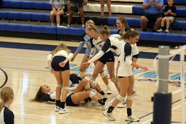 VOLLEYBALL 10.26.23