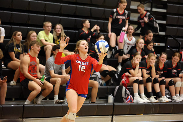 VOLLEYBALL 10.26.23