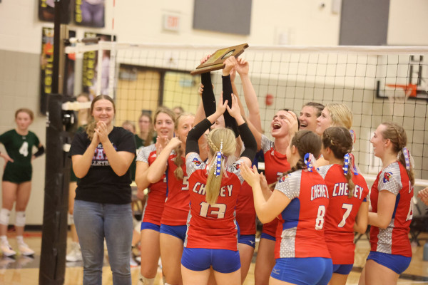 VOLLEYBALL 10.26.23