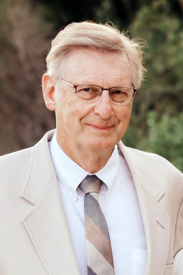 Robert Glen Wall 
