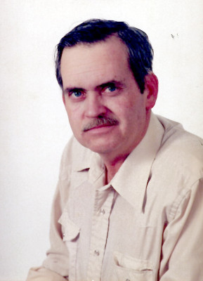 Wayne DeWitt Castor