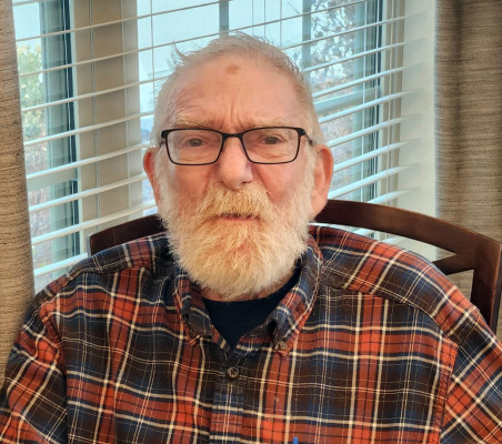 William Edward Whitaker III