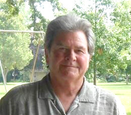 Bruce S. Wraalstad
