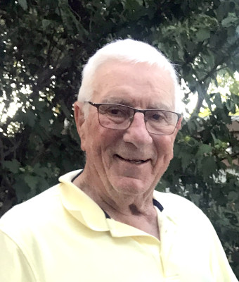 Edward Glen Yost