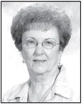 Letha Saunders