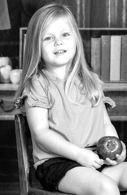 Brooke Hemberger