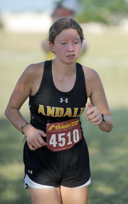 Cross Country 9.7.23