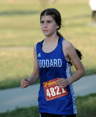 Cross Country 9.7.23