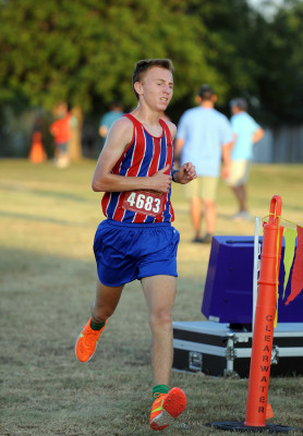 Cross Country 9.7.23