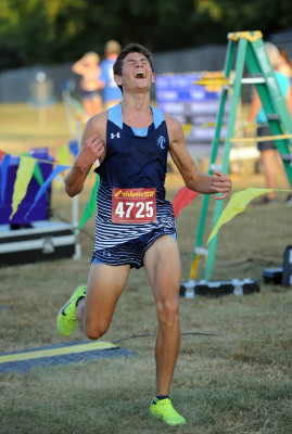 Cross Country 9.7.23