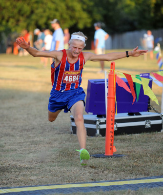Cross Country 9.7.23