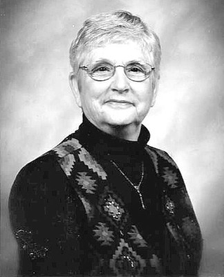 Betty Taton
