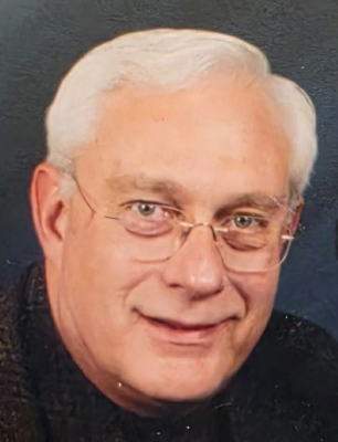 Timothy “Tim” Norbert Jotzke