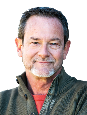 Roger Ringer was a long-time resident of western Sedgwick County.