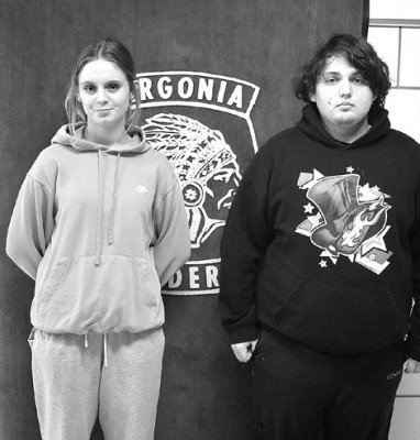 Argonia to crown homecoming royalty