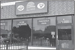 New restaurant opens in Haysville