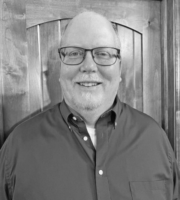 Marc Yung has been elected as the new president of the Sedgwick County Fair Association. Contributed photo