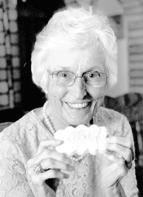 Ella Lois Greenwood