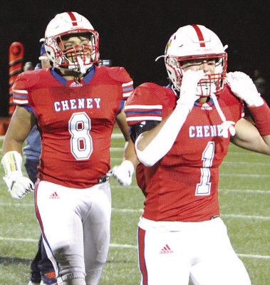 Players named to Shrine Bowl