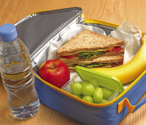 Many schools may not provide refrigeration for packed lunches, so parents should check policies ahead of time. Metro Creative