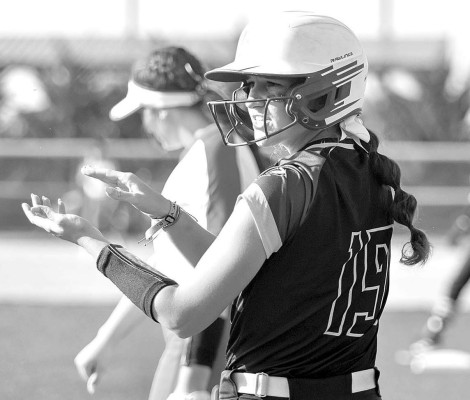 Andale-GP headed to 4A State