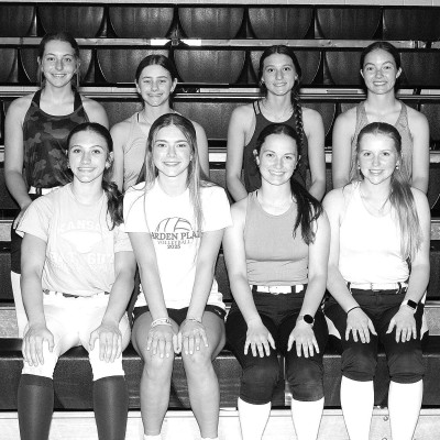 Andale-GP returns experienced roster