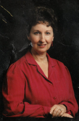 Lottie M. Long