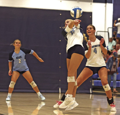 Volleyball