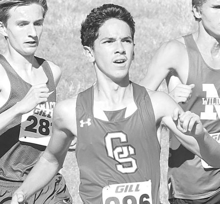 Cross Country
