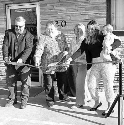 Haysville business relocates